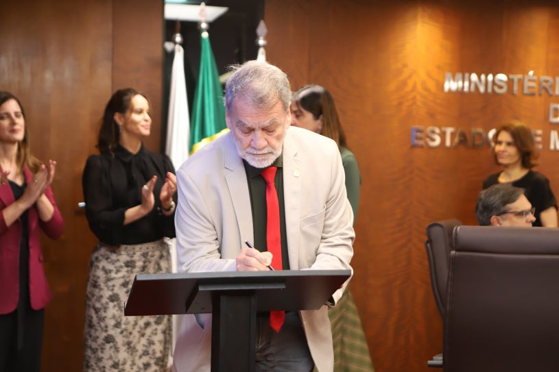 TCEMG busca fiscalizar e viabilizar pol&iacute;ticas p&uacute;blicas para as crian&ccedil;as mineiras - Foto: Vin&iacute;cius Dias/TCEMG